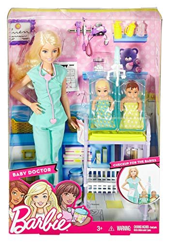 barbie doll baby accessories
